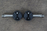 Speedplay Zero Titanium Clipless Road Pedals 144g
