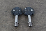 Speedplay Zero Titanium Clipless Road Pedals 144g
