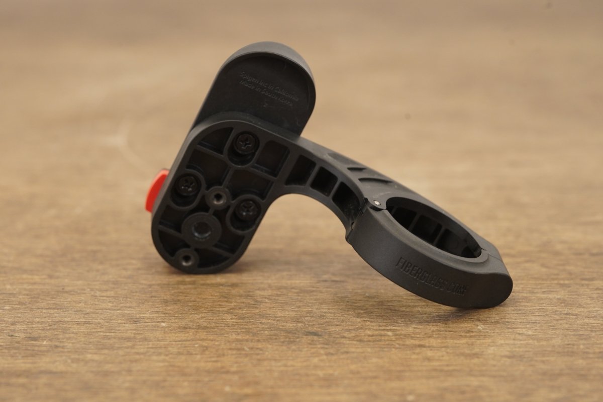 Spigen Gearlock Accessory Stem Mount Only 31.6mm 53g