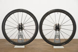 Spinergy Carbon Clincher Disc Brake Wheelset Shimano/SRAM 11 Speed