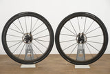 Spinergy Carbon Clincher Disc Brake Wheelset Shimano/SRAM 11 Speed