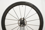 Spinergy Carbon Clincher Disc Brake Wheelset Shimano/SRAM 11 Speed