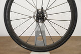 Spinergy Carbon Clincher Disc Brake Wheelset Shimano/SRAM 11 Speed