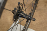Spinergy Carbon Clincher Disc Brake Wheelset Shimano/SRAM 11 Speed