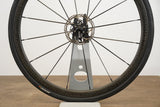 Spinergy Carbon Clincher Disc Brake Wheelset Shimano/SRAM 11 Speed
