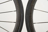 Spinergy Carbon Clincher Disc Brake Wheelset Shimano/SRAM 11 Speed