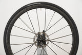 Spinergy Carbon Clincher Disc Brake Wheelset Shimano/SRAM 11 Speed
