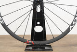 Spinergy GXX 44 Carbon Tubeless Clincher Disc Brake Wheelset Shimano/SRAM 11 Speed