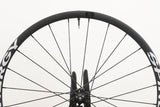 Spinergy GXX 44 Carbon Tubeless Clincher Disc Brake Wheelset Shimano/SRAM 11 Speed