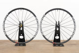 Spinergy GXX 44 Carbon Tubeless Clincher Disc Brake Wheelset Shimano/SRAM 11 Speed