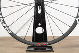 Spinergy GXX 44 Carbon Tubeless Clincher Disc Brake Wheelset Shimano/SRAM 11 Speed
