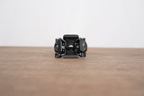 Square Shape Alloy Road Seatpost