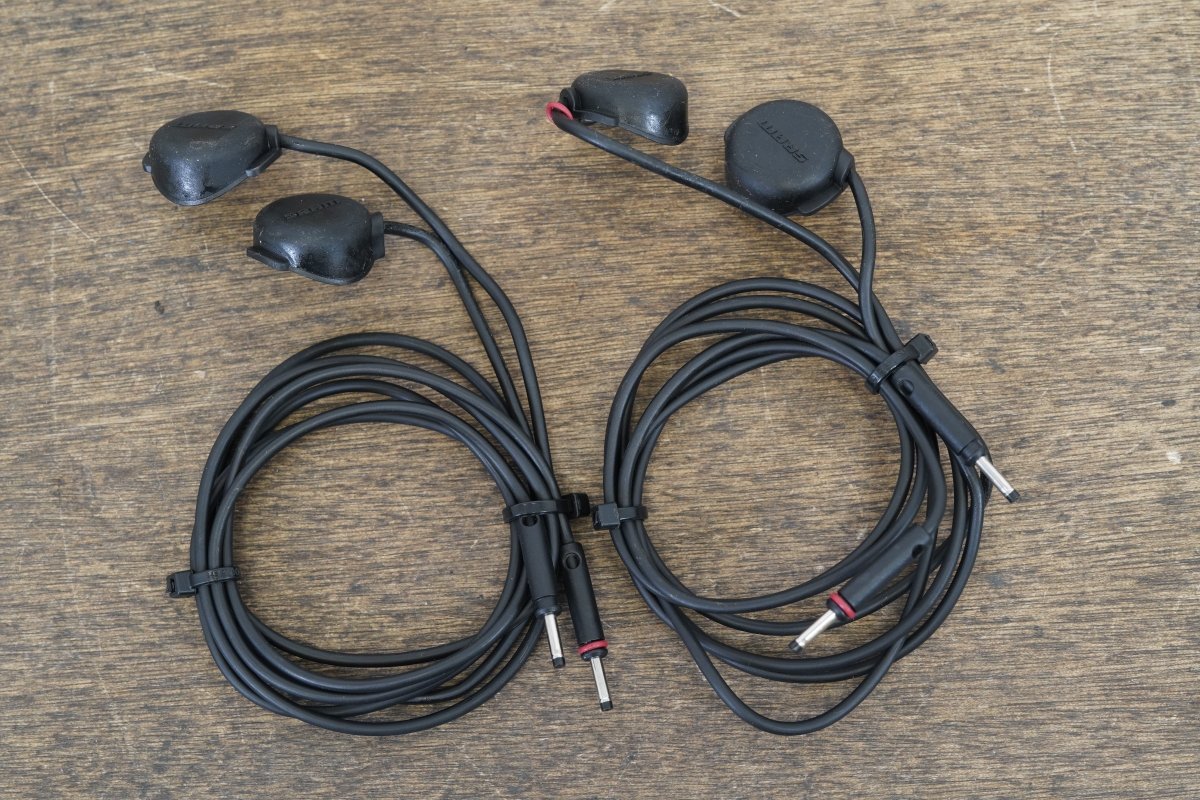 SRAM eTap 11 Speed BlipBox Wireless Electronic Blip Box + Blip Shifters