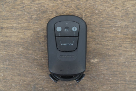 SRAM eTap 11 Speed BlipBox Wireless Electronic Blip Box + Blip Shifters