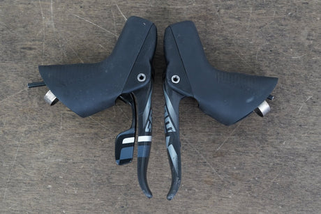 SRAM Force 1 1x11 Speed Mechanical Hydraulic Disc Brake Road Shifters