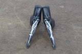 SRAM Force 1 1x11 Speed Mechanical Hydraulic Disc Brake Road Shifters