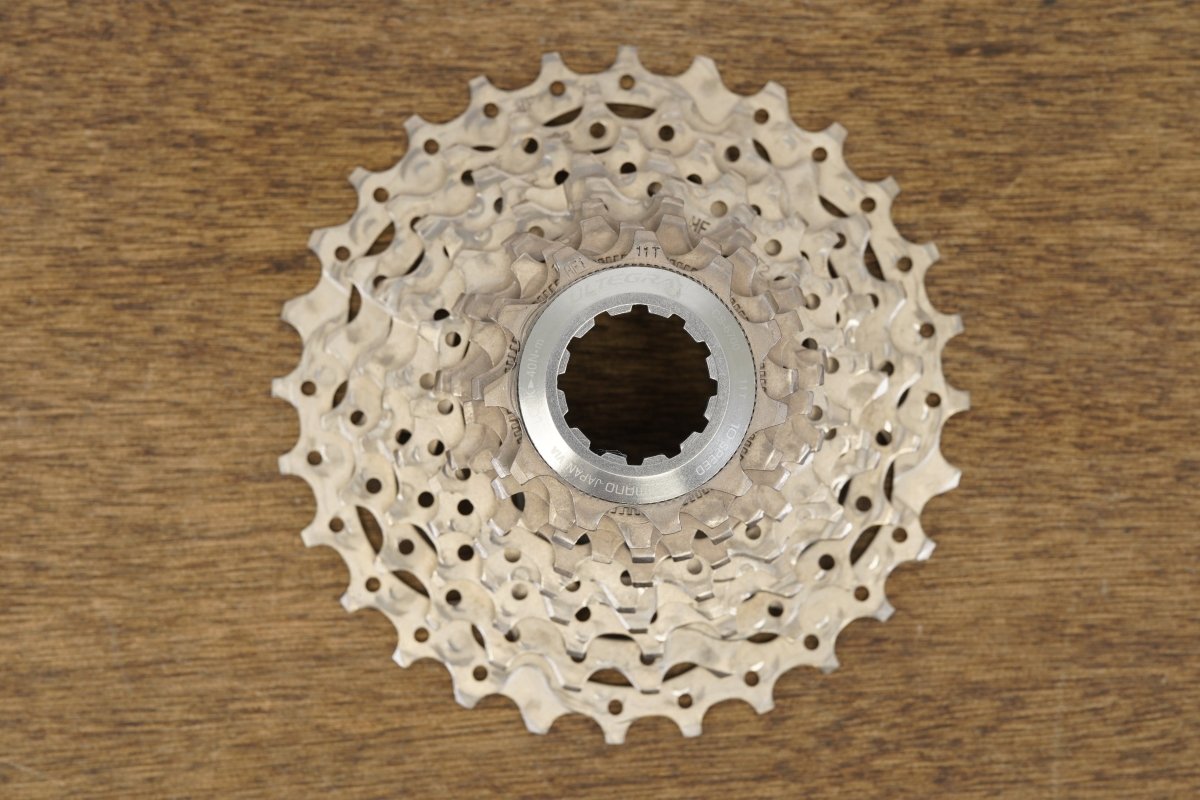 SRAM Force 10 Speed Mechanical Rim Brake Road Groupset