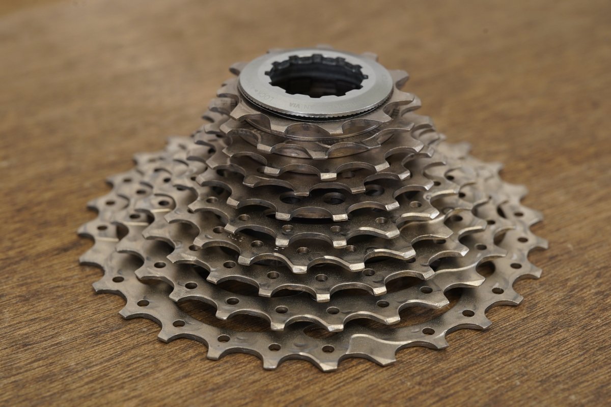SRAM Force 10 Speed Mechanical Rim Brake Road Groupset
