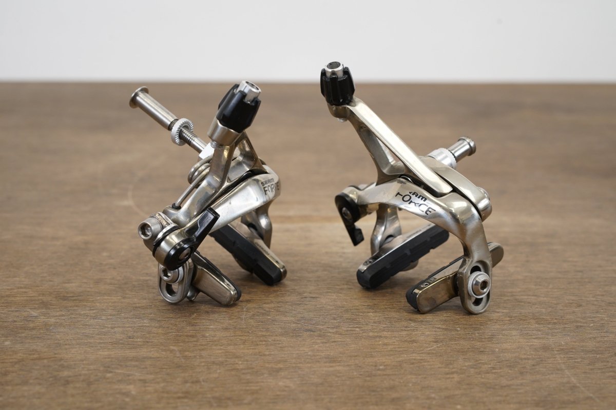 SRAM Force 10 Speed Mechanical Rim Brake Road Groupset