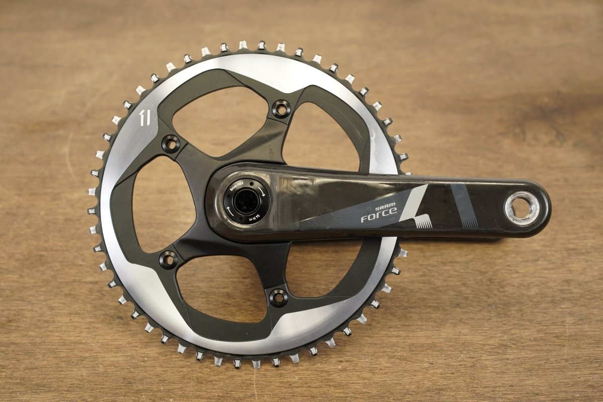 SRAM Force 1x 11 Speed Mechanical Rim Brake Road Full Groupset 