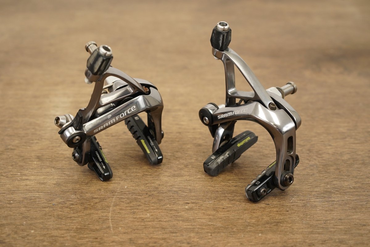 SRAM Force 1x 11 Speed Mechanical Rim Brake Road Full Groupset 