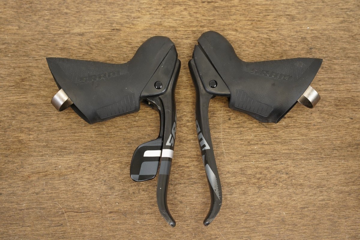 SRAM Force 1x 11 Speed Mechanical Rim Brake Road Groupset