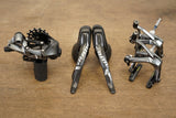 SRAM Force 1x 11 Speed Mechanical Rim Brake Road Groupset