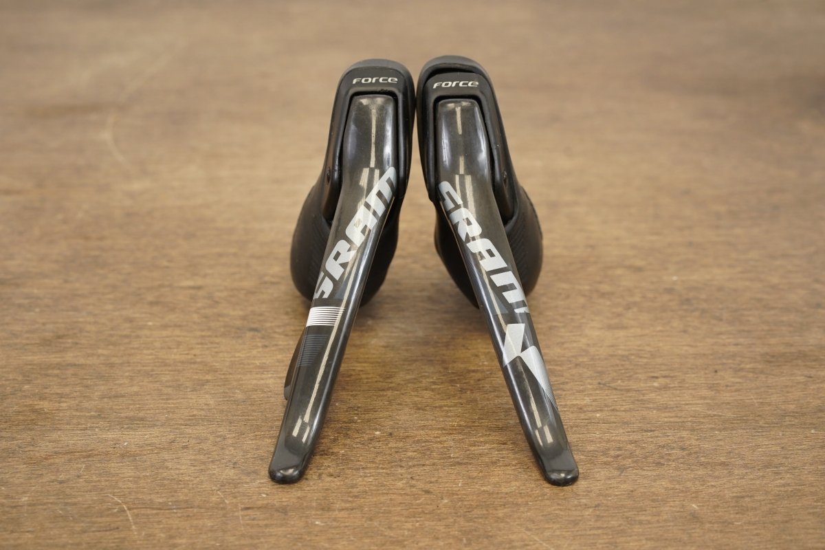 SRAM Force 1x 11 Speed Mechanical Rim Brake Road Groupset