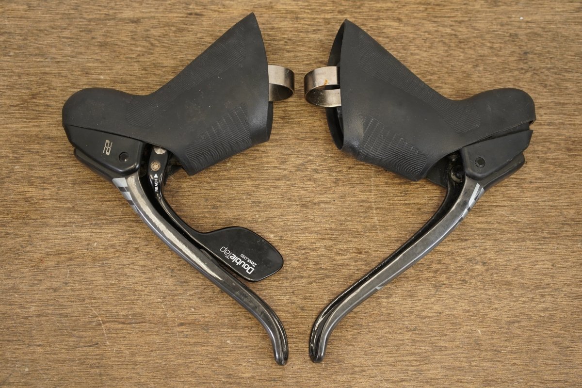 SRAM Force 1x 11 Speed Mechanical Rim Brake Road Groupset