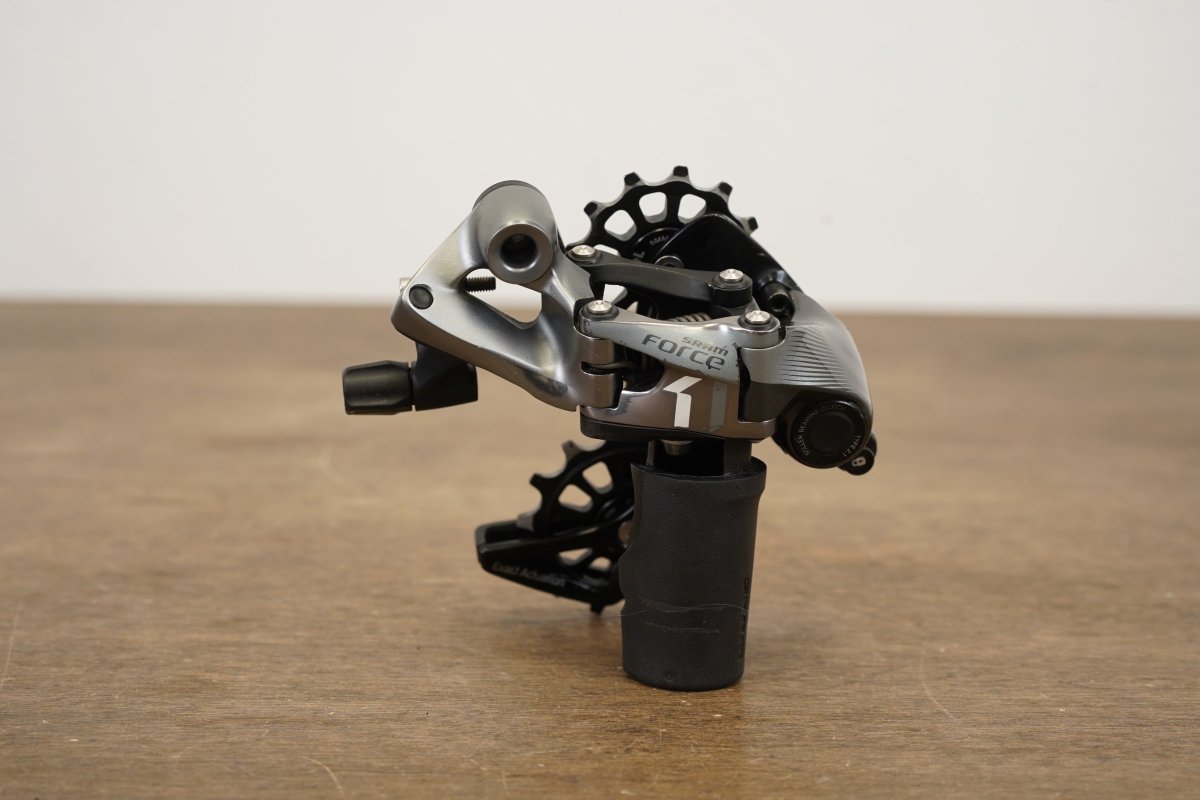 SRAM Force 1x 11 Speed Mechanical Rim Brake Road Groupset