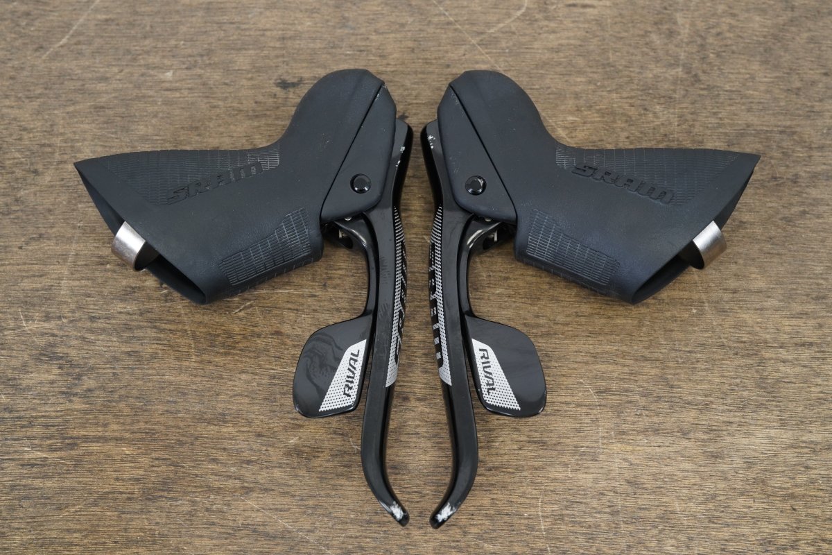 SRAM Rival 22 11 Speed Mechanical Rim Brake Road Full Groupset