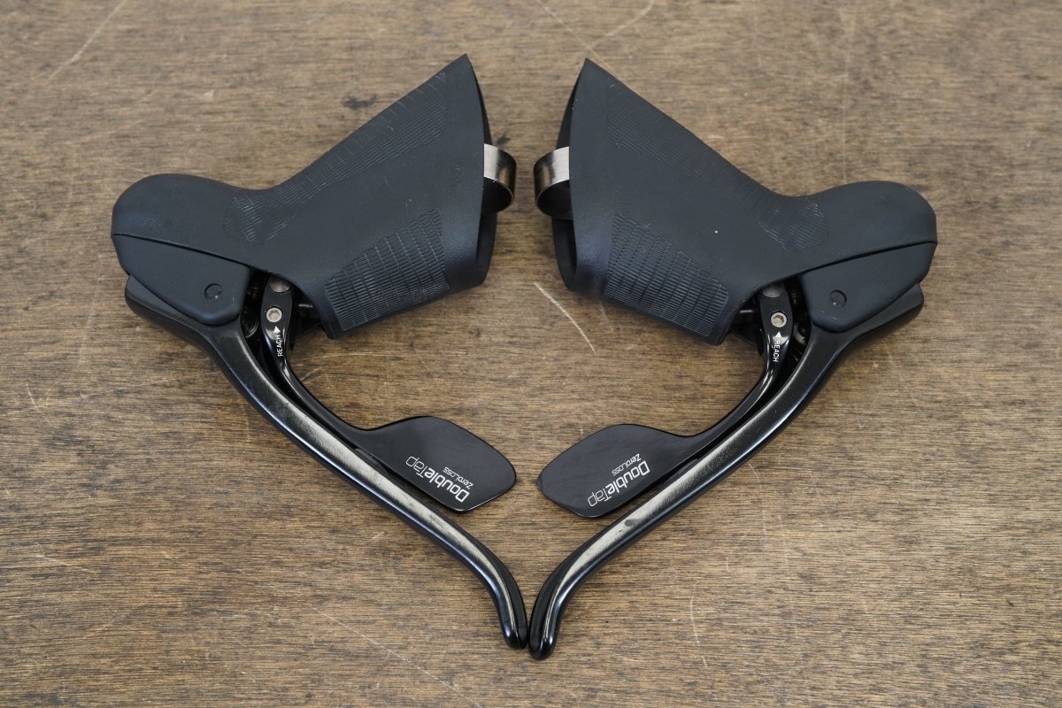 SRAM Rival 22 11 Speed Mechanical Rim Brake Road Full Groupset