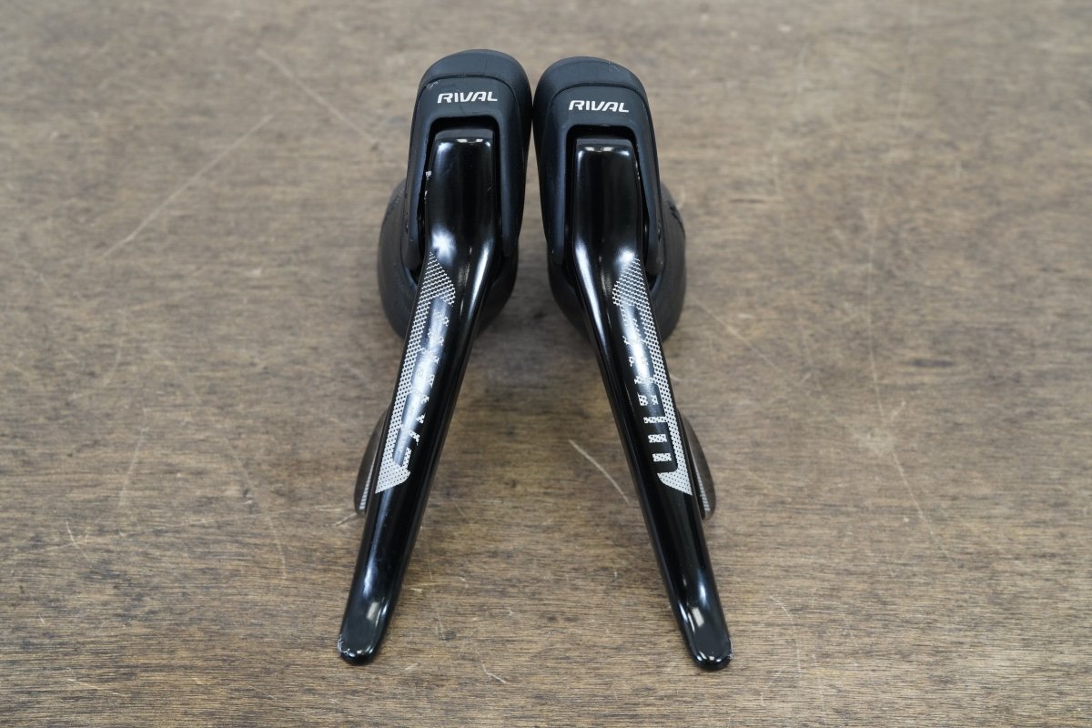 SRAM Rival 22 11 Speed Mechanical Rim Brake Road Full Groupset