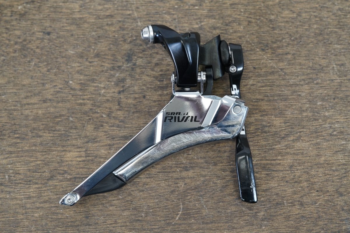 SRAM Rival 22 11 Speed Mechanical Rim Brake Road Full Groupset