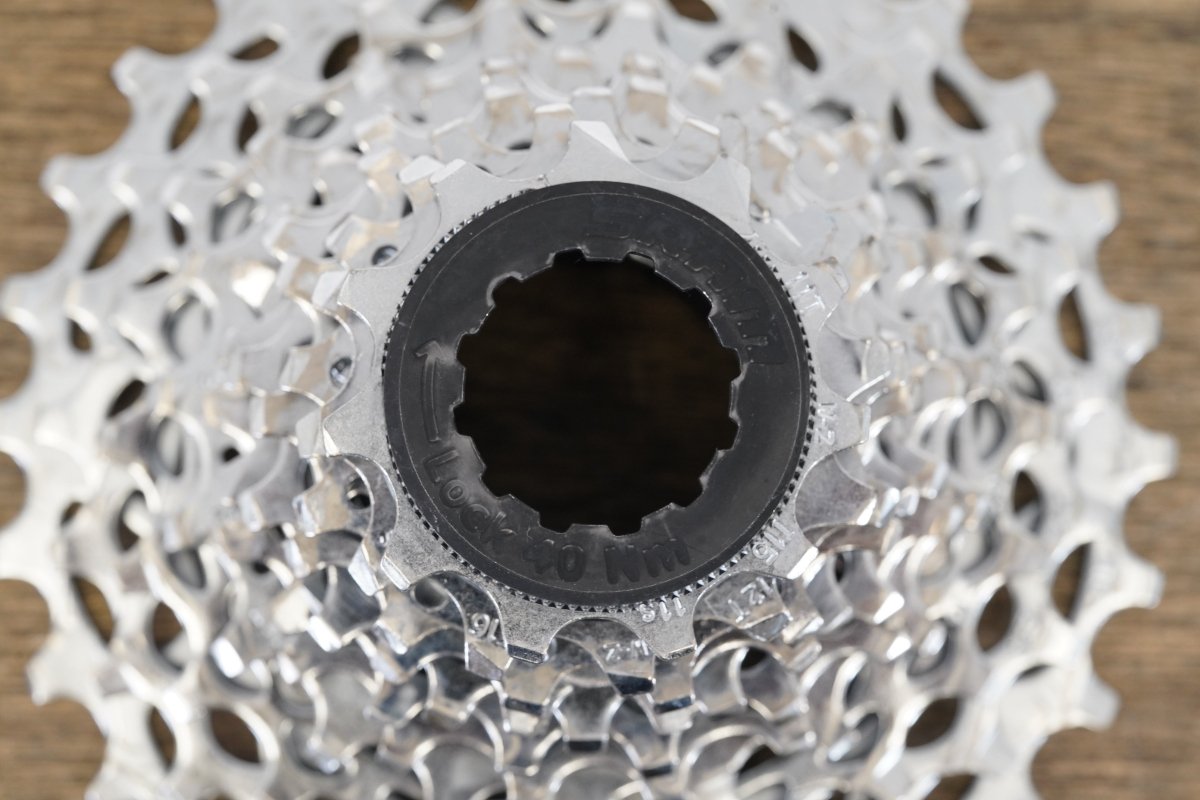 SRAM Rival 22 11 Speed Mechanical Rim Brake Road Full Groupset