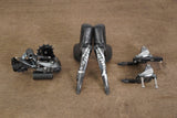 SRAM Force 22 HRD 1x Mechanical Hydraulic Disc Brake Road Groupset