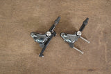 SRAM Force 22 HRD 1x Mechanical Hydraulic Disc Brake Road Groupset