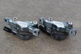 SRAM Force 22 Post Mount Disc Brake Road Calipers 205g