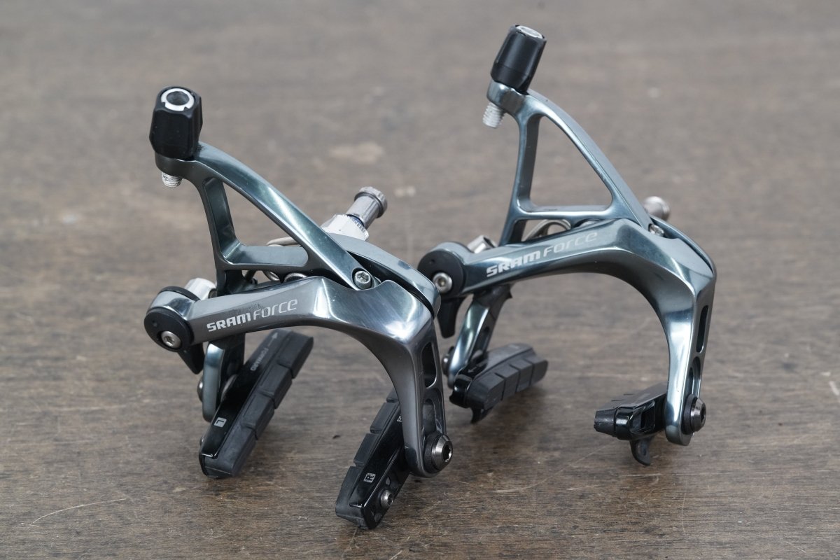 SRAM Force 22 Standard Center Mount Rim Brake Road Calipers