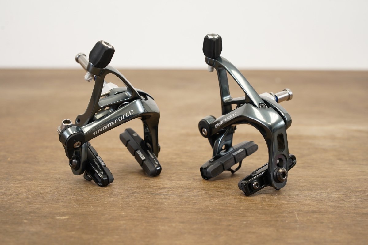 SRAM Force 22 Standard Center Mount Rim Brake Road Calipers