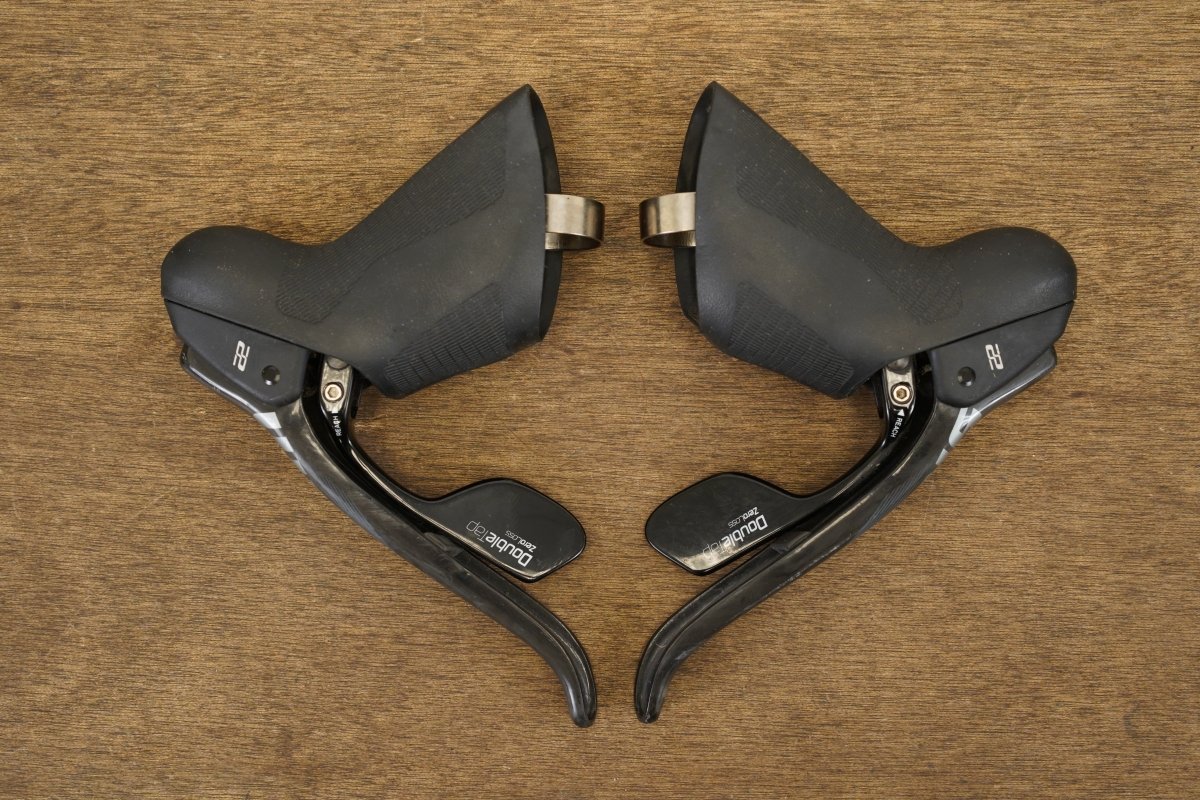 SRAM Force 22 WiFli 11 Speed Mechanical Rim Brake Road Full Groupset