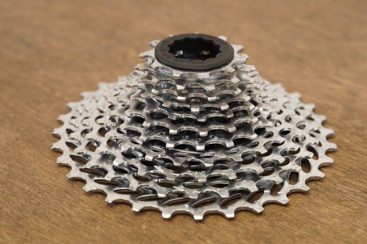 SRAM Force 22 WiFli 11 Speed Mechanical Rim Brake Road Full Groupset