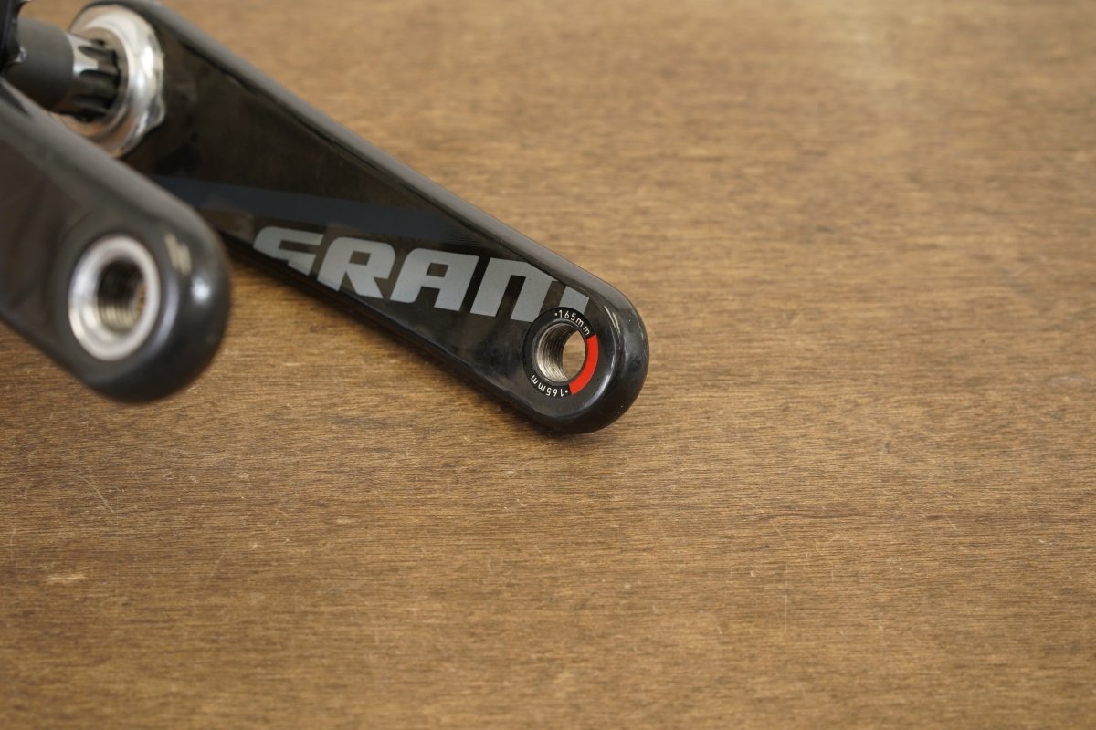 SRAM Force 22 WiFli 11 Speed Mechanical Rim Brake Road Full Groupset