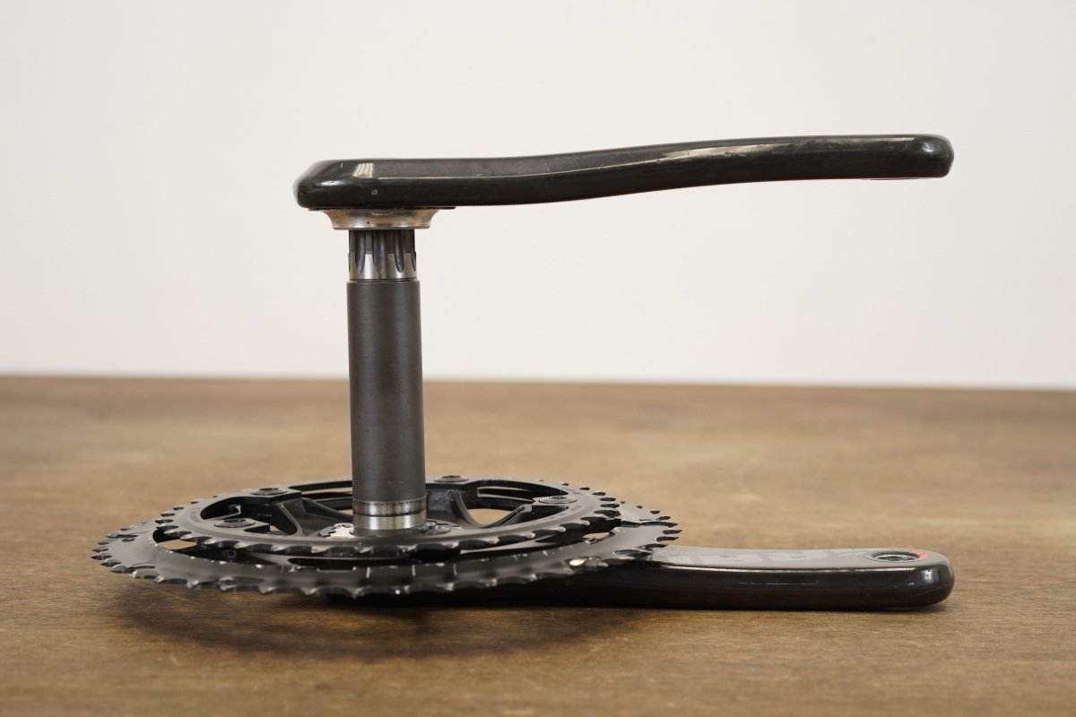 SRAM Force 22 WiFli 11 Speed Mechanical Rim Brake Road Full Groupset