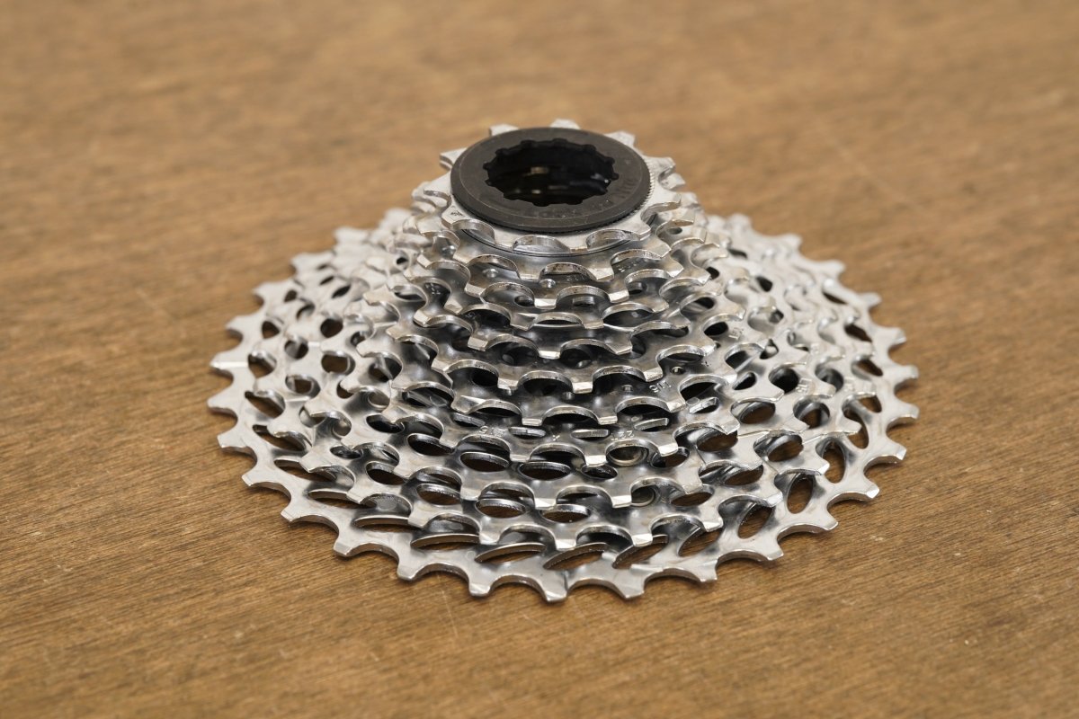 SRAM Force 22 WiFli 11 Speed Mechanical Rim Brake Road Full Groupset
