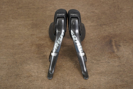 SRAM Force 22 WiFli 11 Speed Mechanical Rim Brake Road Groupset