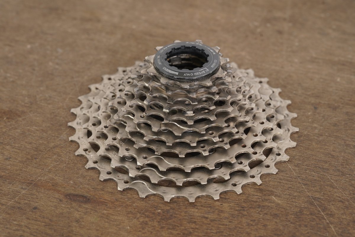 SRAM Force 22 WiFli 11 Speed Mechanical Rim Brake Road Groupset