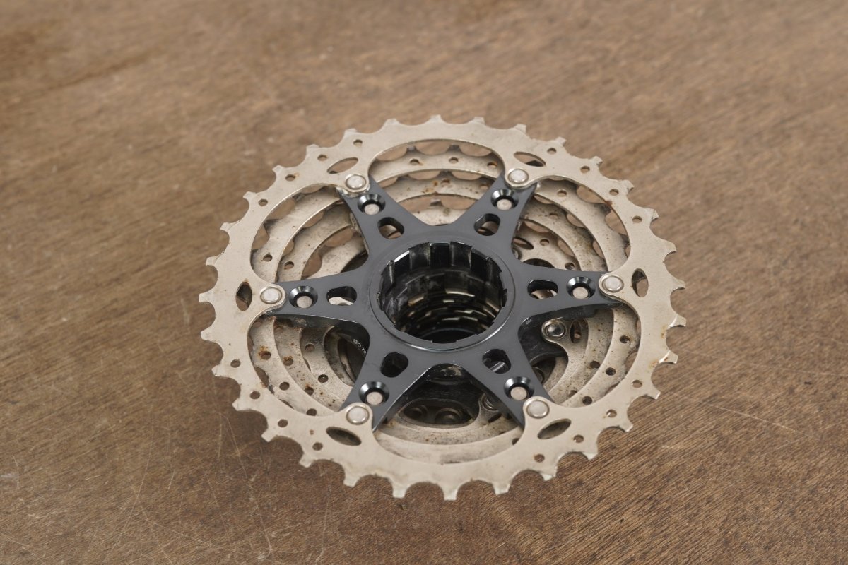SRAM Force 22 WiFli 11 Speed Mechanical Rim Brake Road Groupset