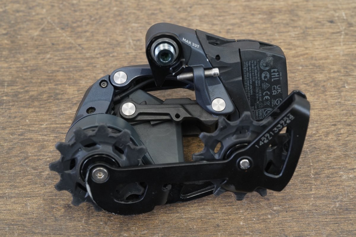 SRAM Force eTap AXS D1 12 Speed Wireless Electronic Rim Brake Road Groupset