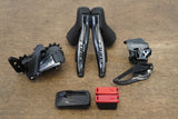 SRAM Force eTap AXS D1 12 Speed Wireless Electronic Rim Brake Road Groupset